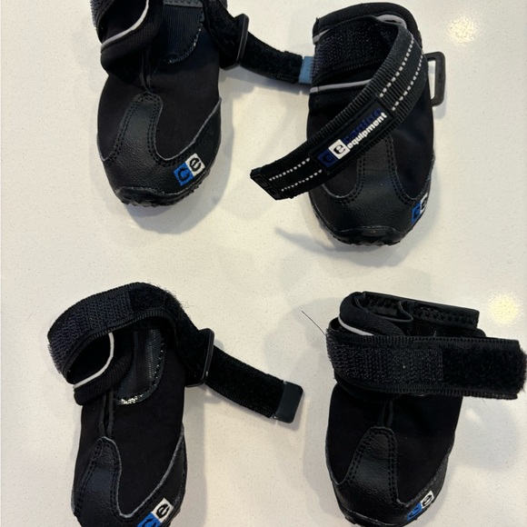 Dog winter trail boot (XS) - Picture 2 of 6